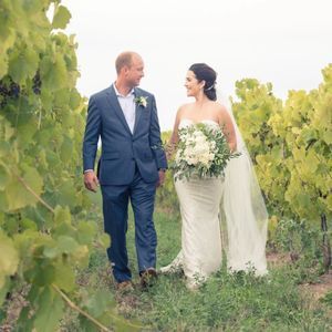 Meet your Posher, Kerry